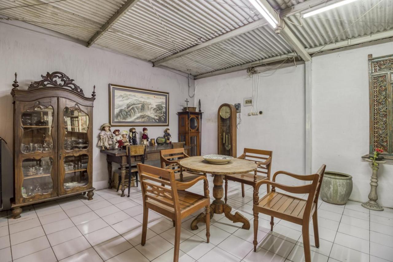 Reddoorz Hostel Near Adisucipto Airport Yogyakarta Kalasan Exterior foto
